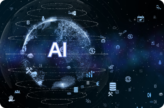 AI-Enabled Convenience