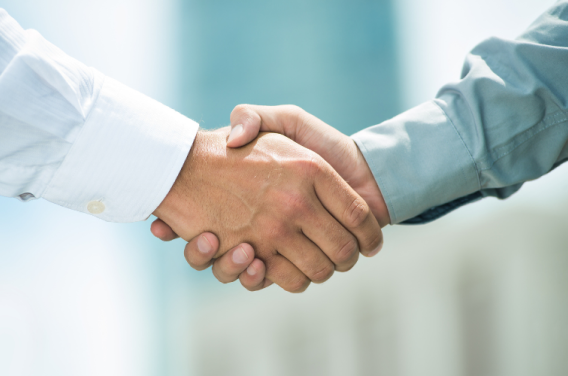 Trusted Partnership