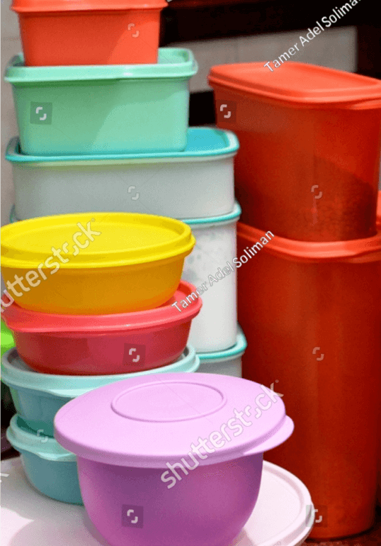 Personal care and Houseware