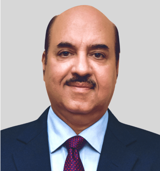Rajneesh Narang