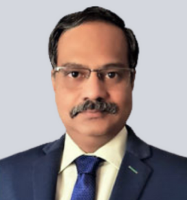 S. Bharathan
