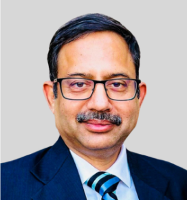 Arun Bhardwaj