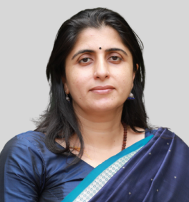 Dr. Manaswini Bhalla