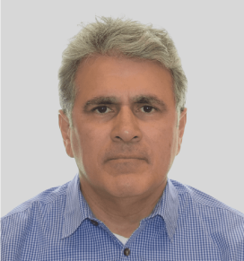 Hector Salazar