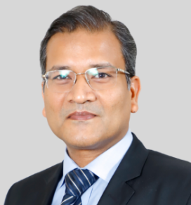 Vivek Aggarwal