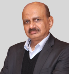 M. B. Gohil