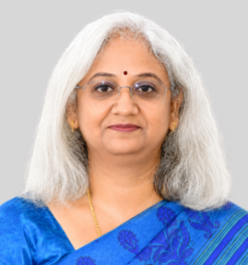 Ms. Srividya Venkataraman