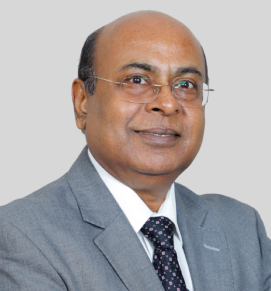 Ashok Kumar