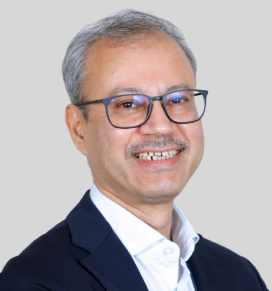 Manu Sehgal