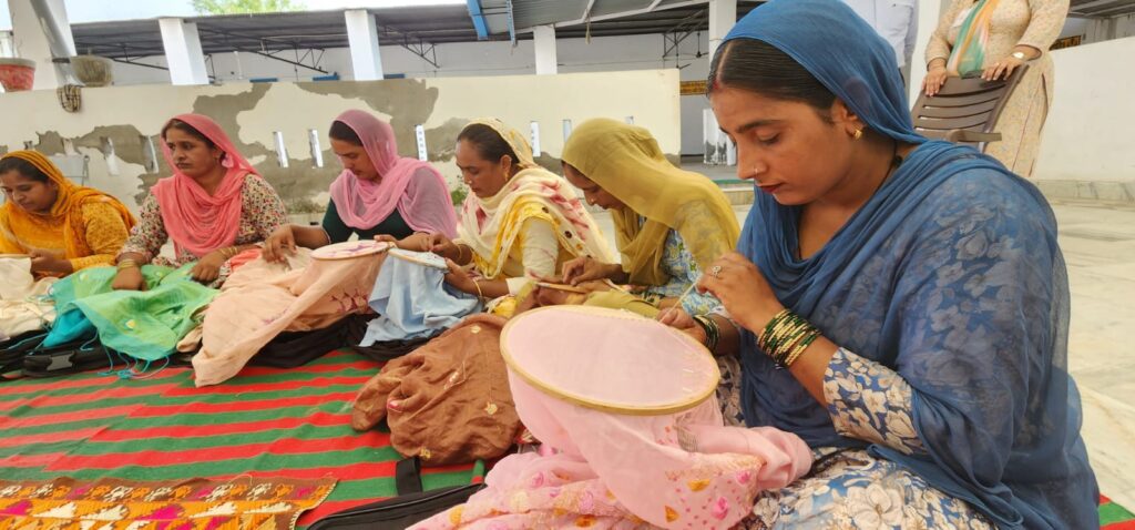 phulkari-rural-women