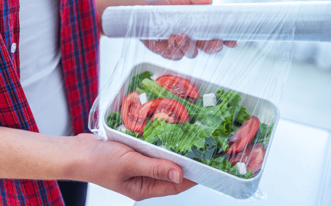 Flexible Packaging