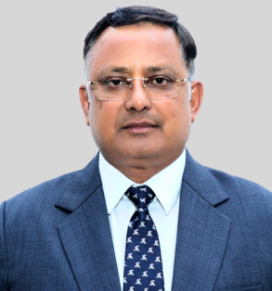 Rajeev Parmar