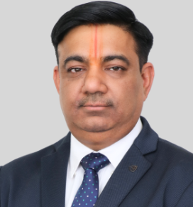 Gaurav K Gupta