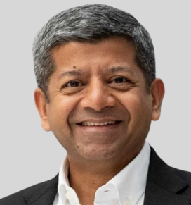 Mr. Sandeep Kumar Jalan