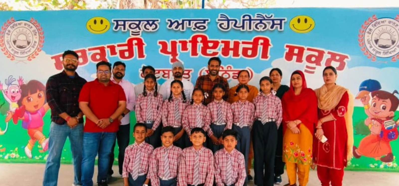 Rural Schools achieve record 22 JNV admissions with HMEL support