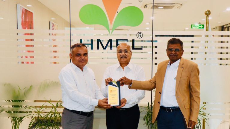 Digital Procurement Transformation Excellence Award