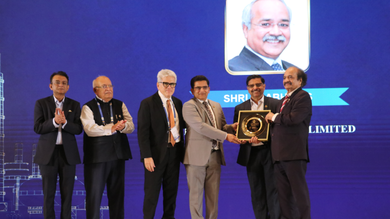 Downstream Thought Leader of the Year Award